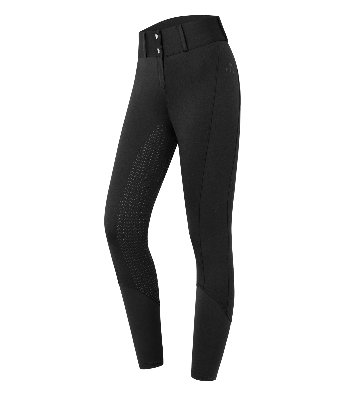 ELT - Breeches Essential High Waist Silicone