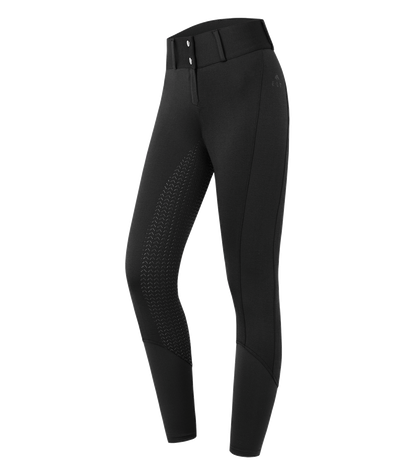 ELT - Breeches Essential High Waist Silicone