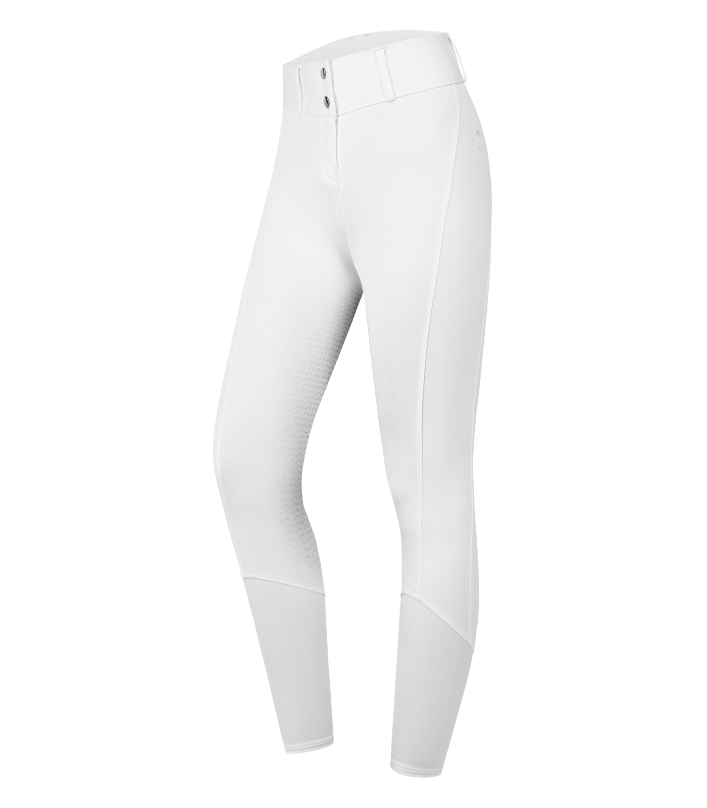 ELT - Breeches Essential High Waist Silicone
