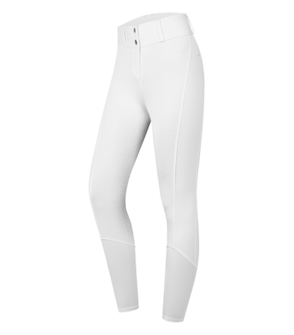 ELT - Breeches Essential High Waist Silicone