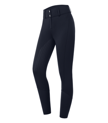 ELT - Breeches Essential High Waist Silicone