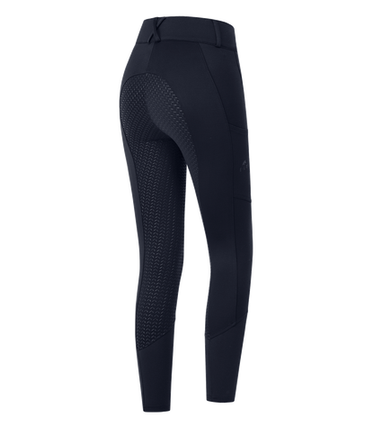 ELT - Breeches Essential High Waist Silicone