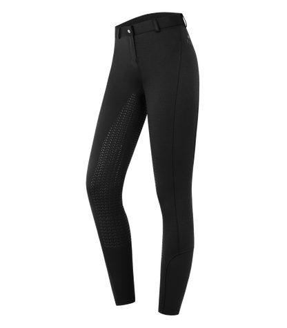 ELT - Thermal Breeches Essential Silicone