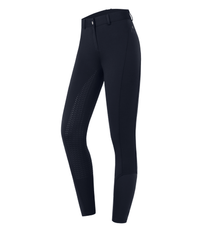 ELT - Thermal Breeches Essential Silicone