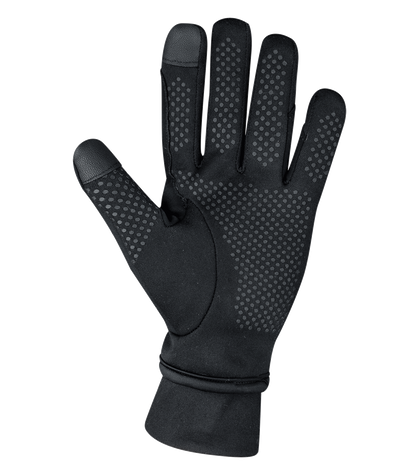 ELT - Riding glove Locarno, black