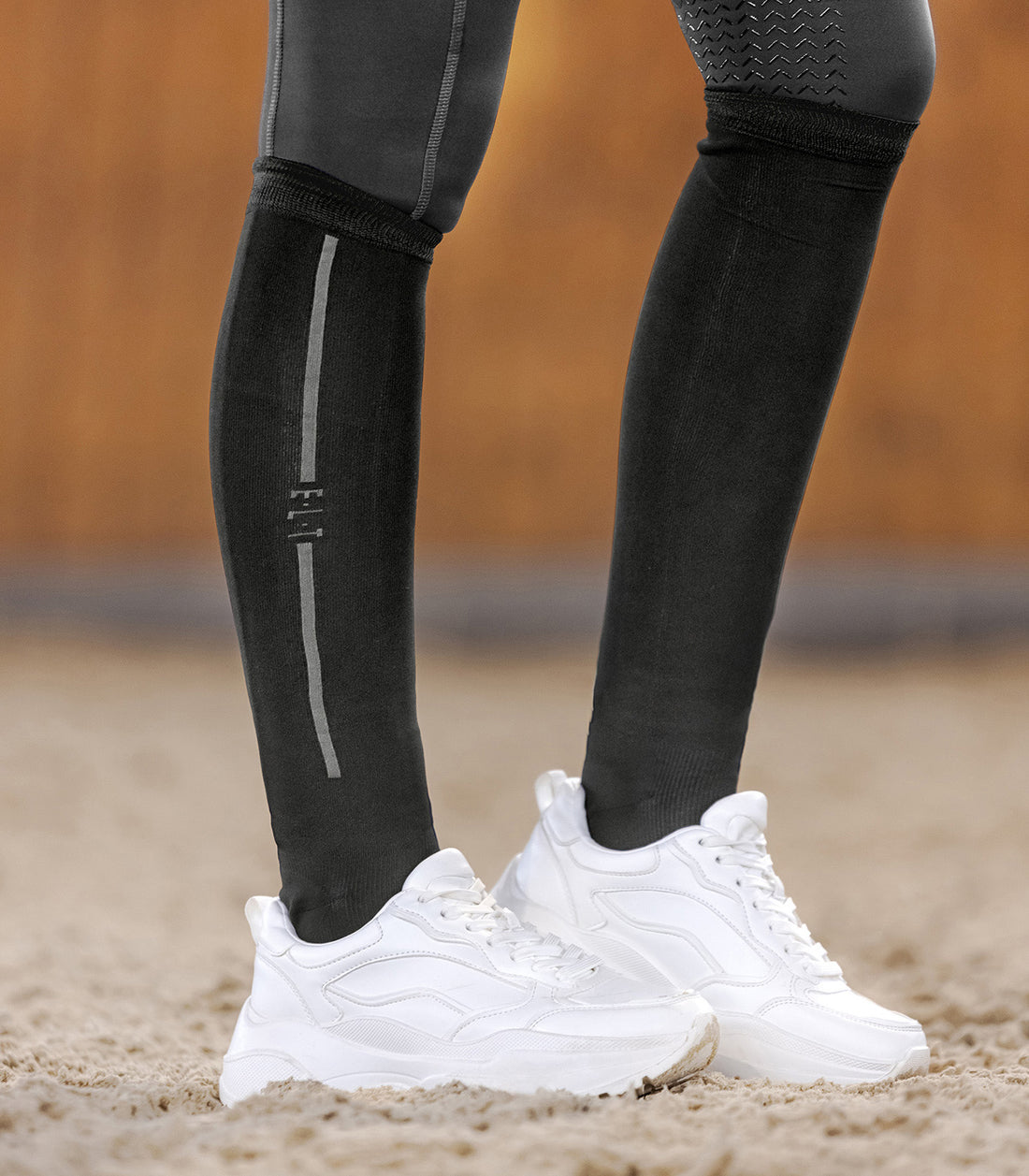 ELT - Riding Socks Performance