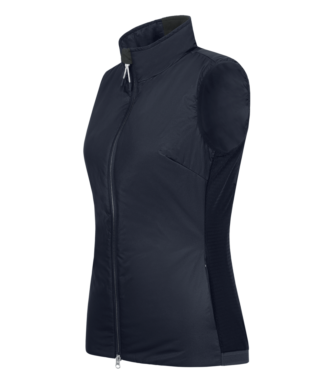 ELT - Windbreaker Vest Palma