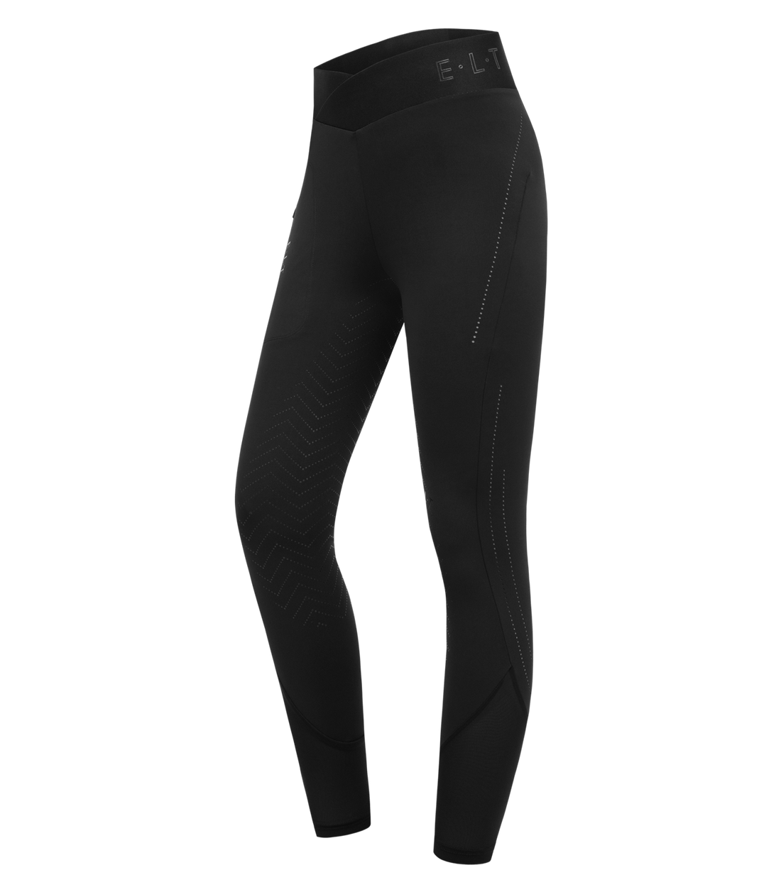 ELT - Riding leggings Pia