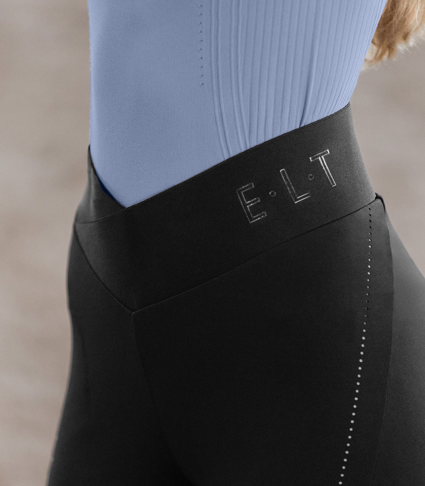 ELT - Riding leggings Pia