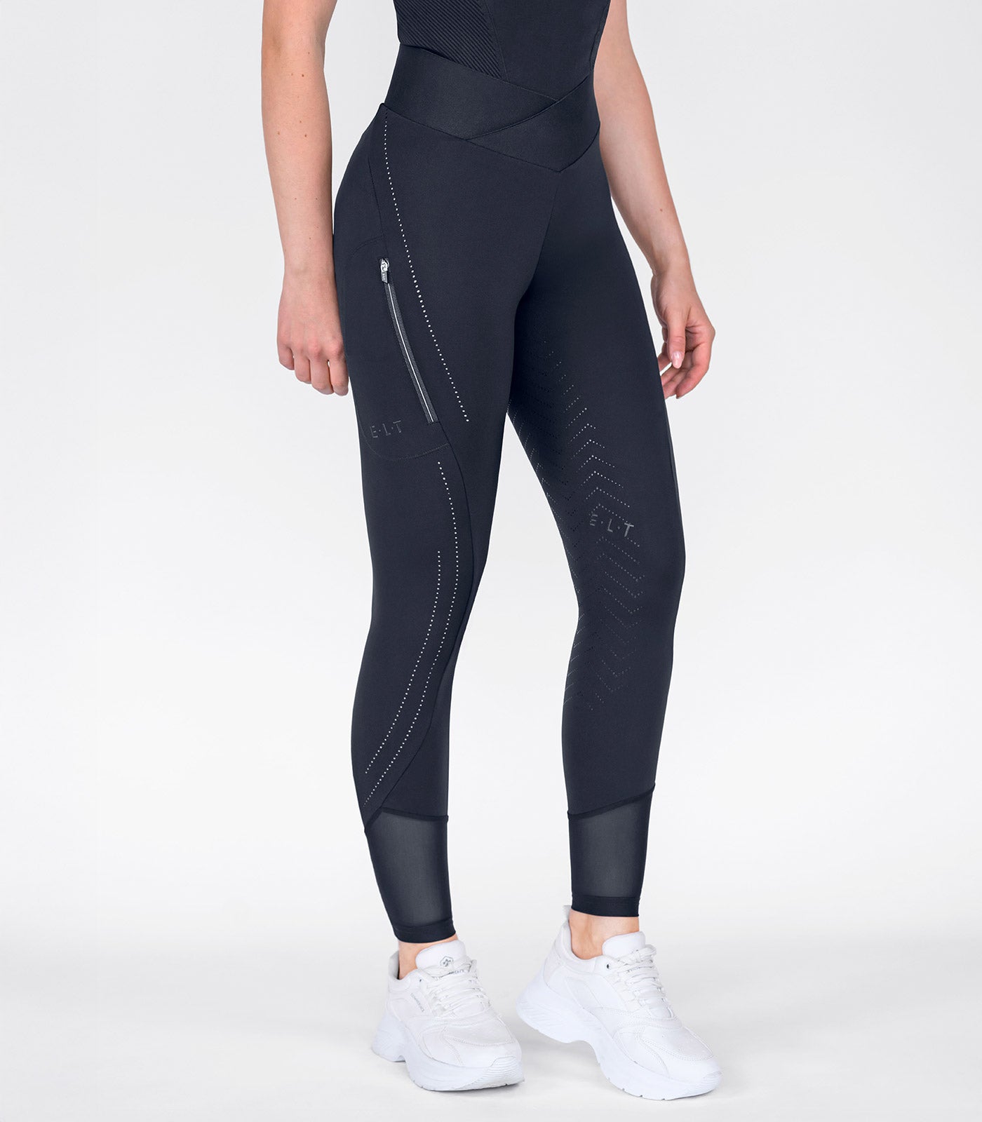 ELT - Riding leggings Pia