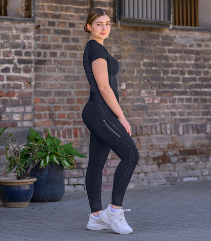 ELT - Riding leggings Pia