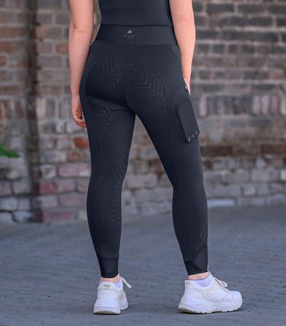 ELT - Riding leggings Pia