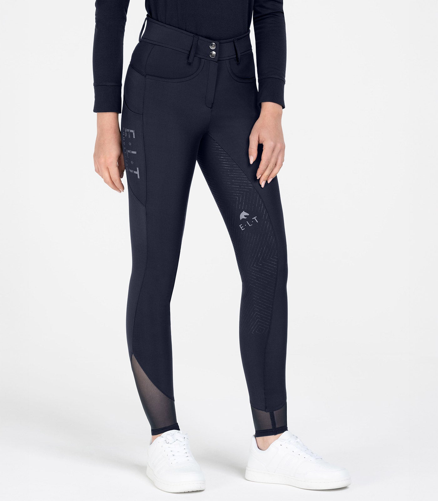 ELT - Breeches Pam