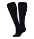ELT - Riding Socks Compression, black