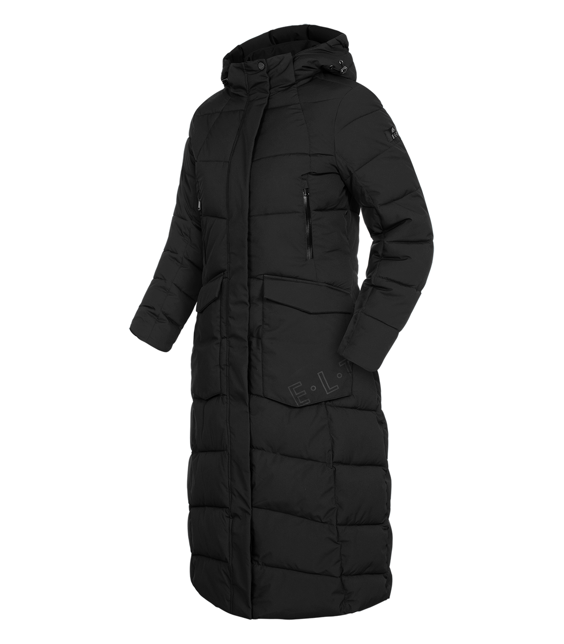 ELT - Thermo Coat Saphira Advanced