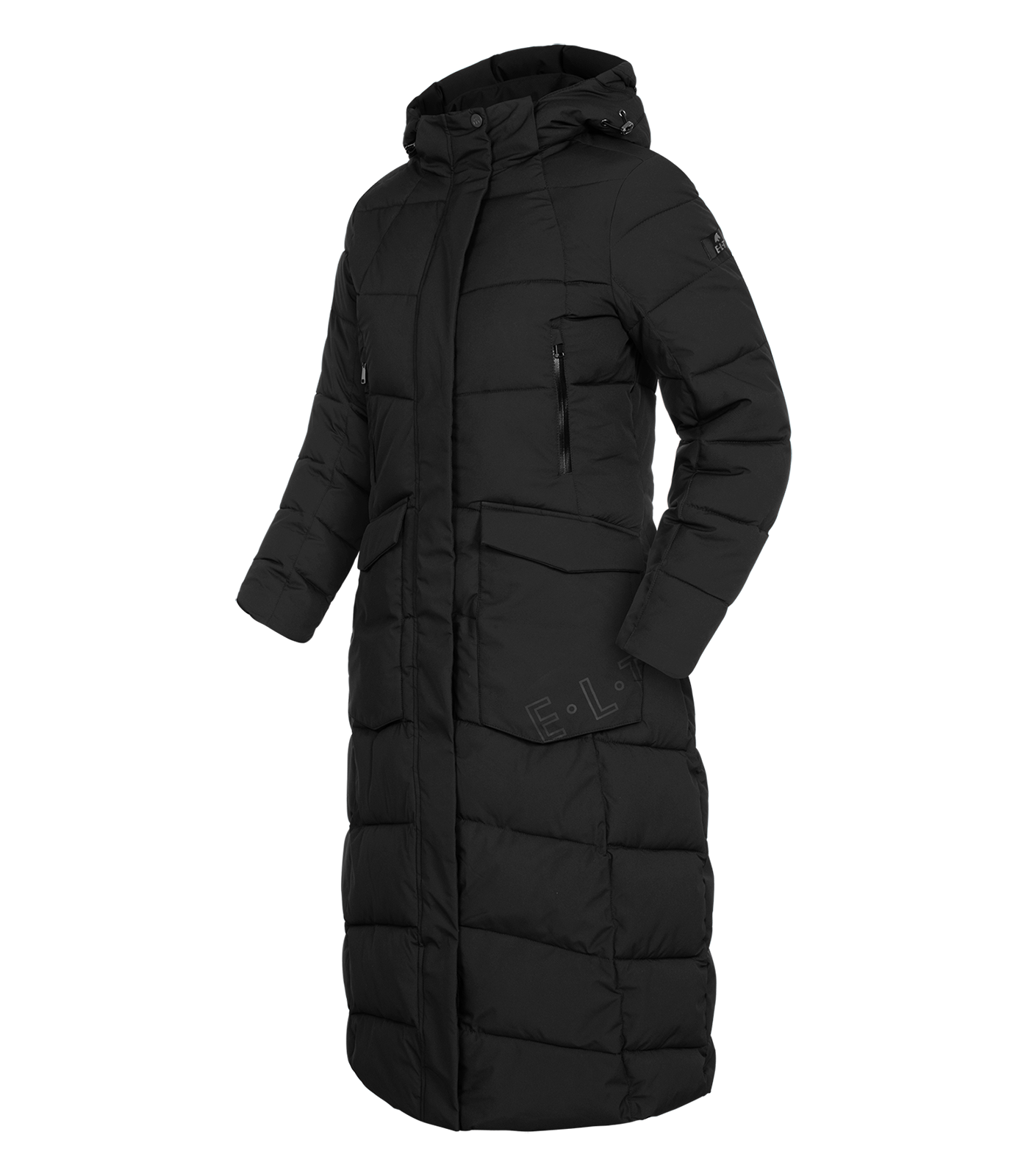 ELT - Thermo Coat Saphira Advanced