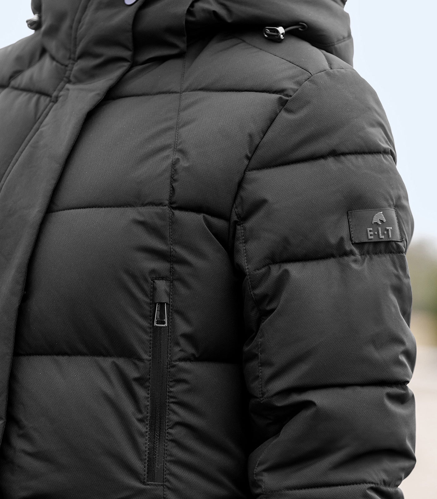 ELT - Thermo Coat Saphira Advanced