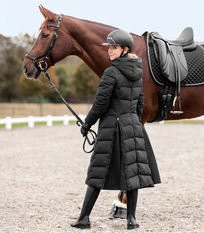 ELT - Thermo Coat Saphira Advanced