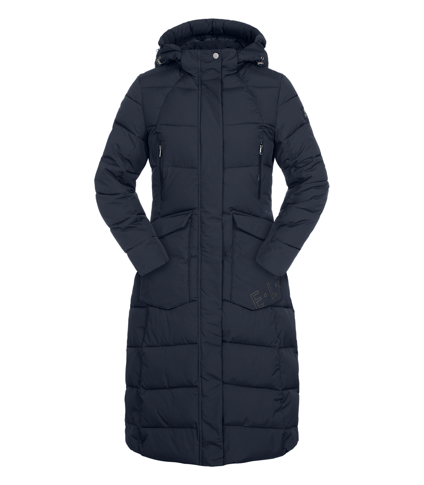 ELT - Thermo Coat Saphira Advanced