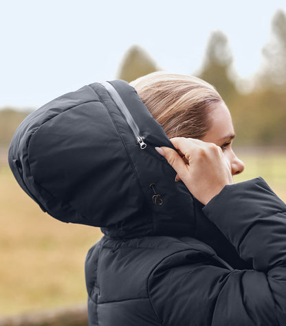 ELT - Thermo Coat Saphira Advanced