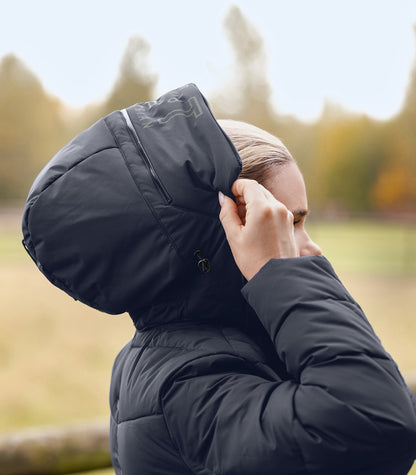 ELT - Thermo Coat Saphira Advanced