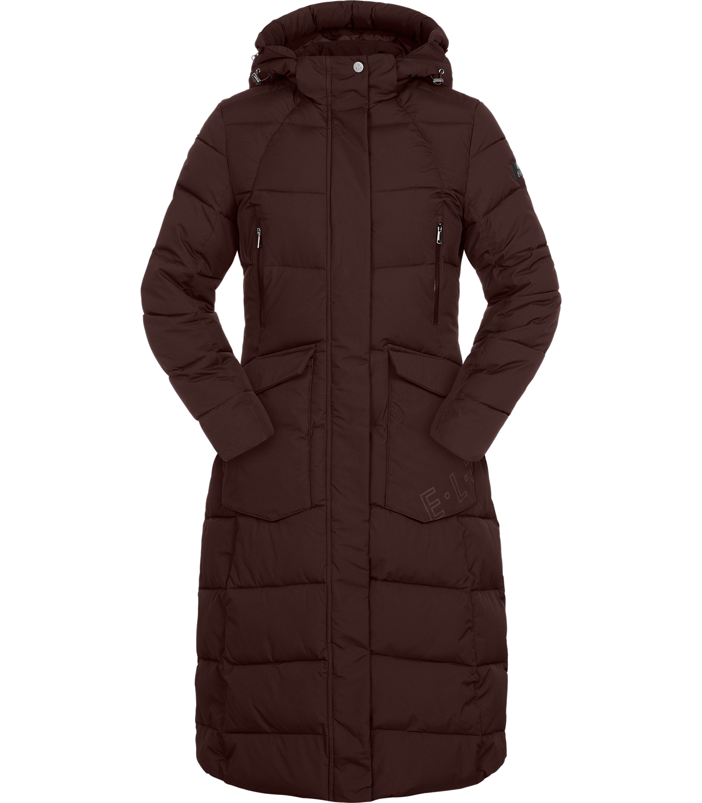 ELT - Thermo Coat Saphira Advanced