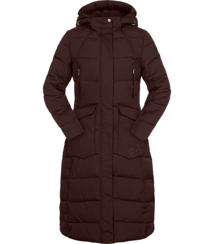 ELT - Thermo Coat Saphira Advanced