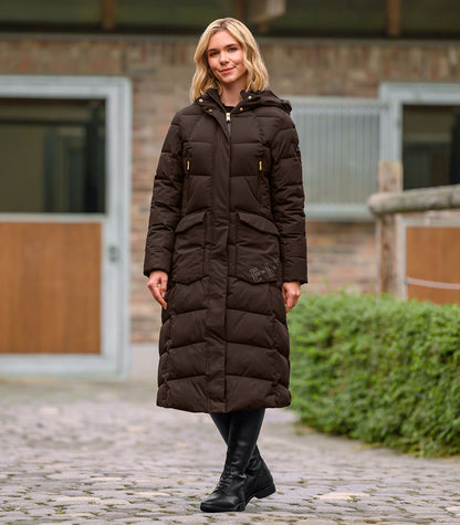 ELT - Thermo Coat Saphira Advanced