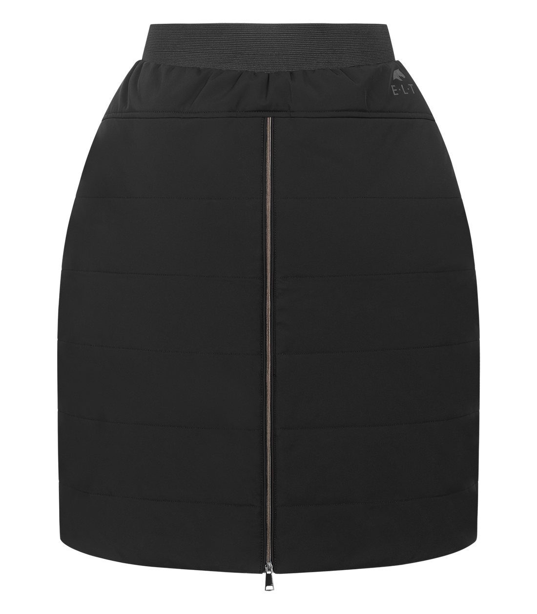 ELT - Thermal Riding Skirt Rachel, black