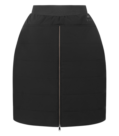 ELT - Thermal Riding Skirt Rachel, black