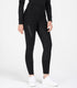 ELT - Thermal Riding leggings Rena, black