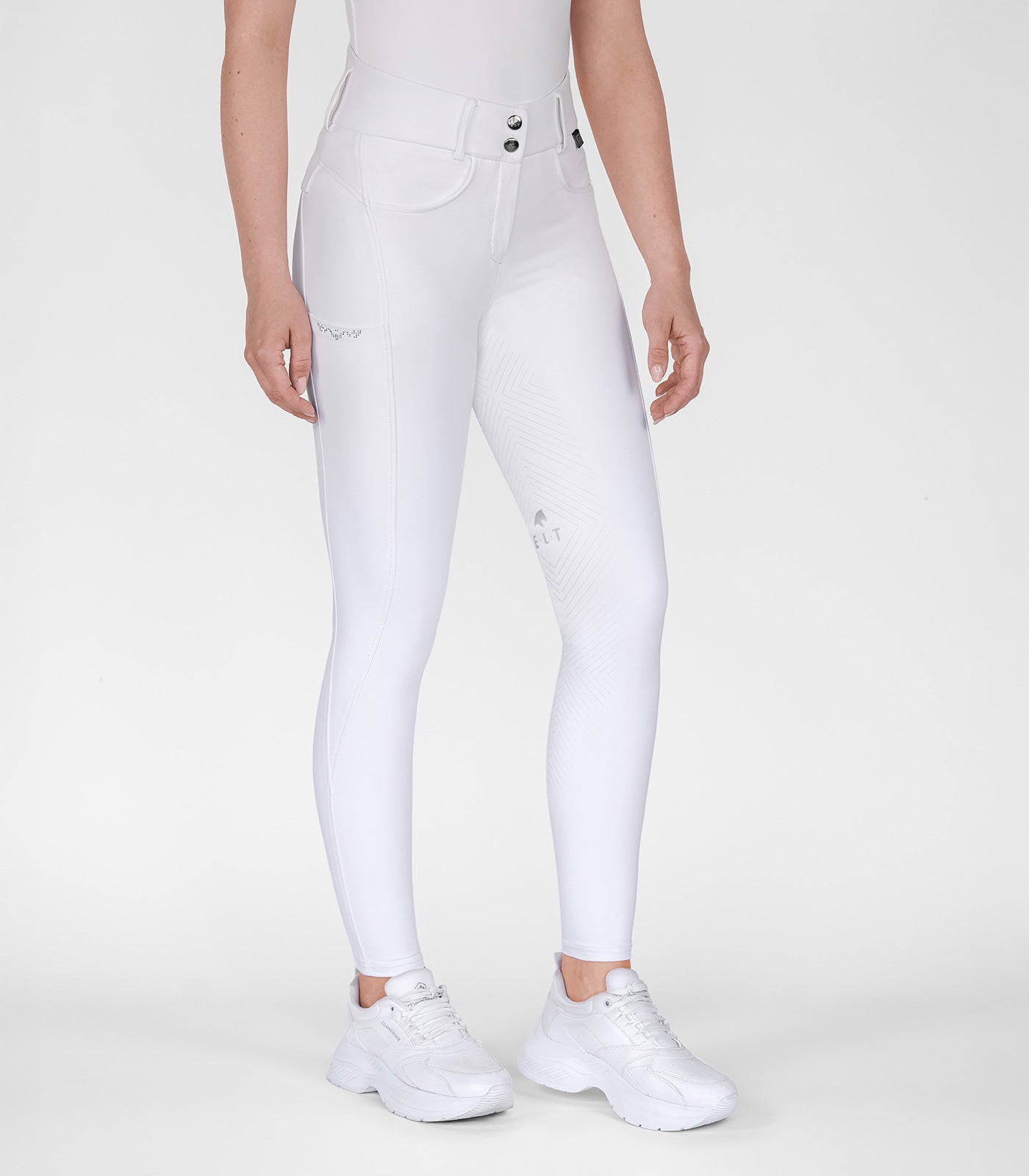 ELT - Breeches Comfort Ride Glam