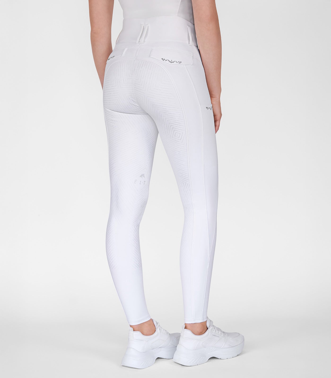 ELT - Breeches Comfort Ride Glam