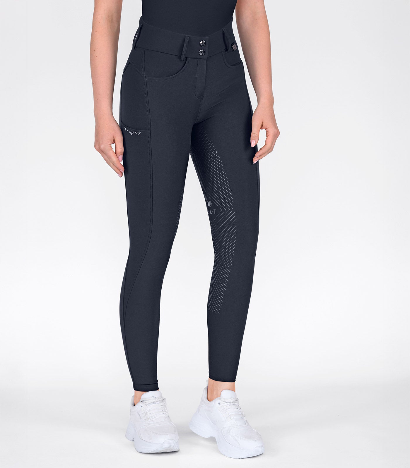 ELT - Breeches Comfort Ride Glam
