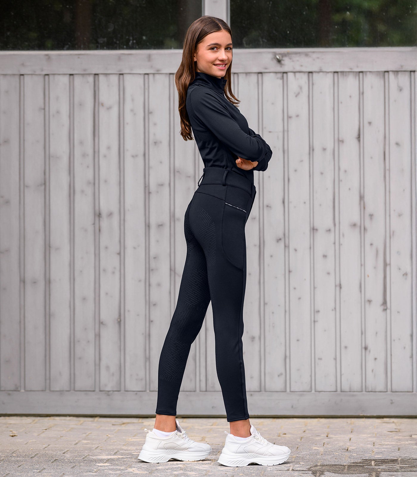 ELT - Breeches Romy Glam