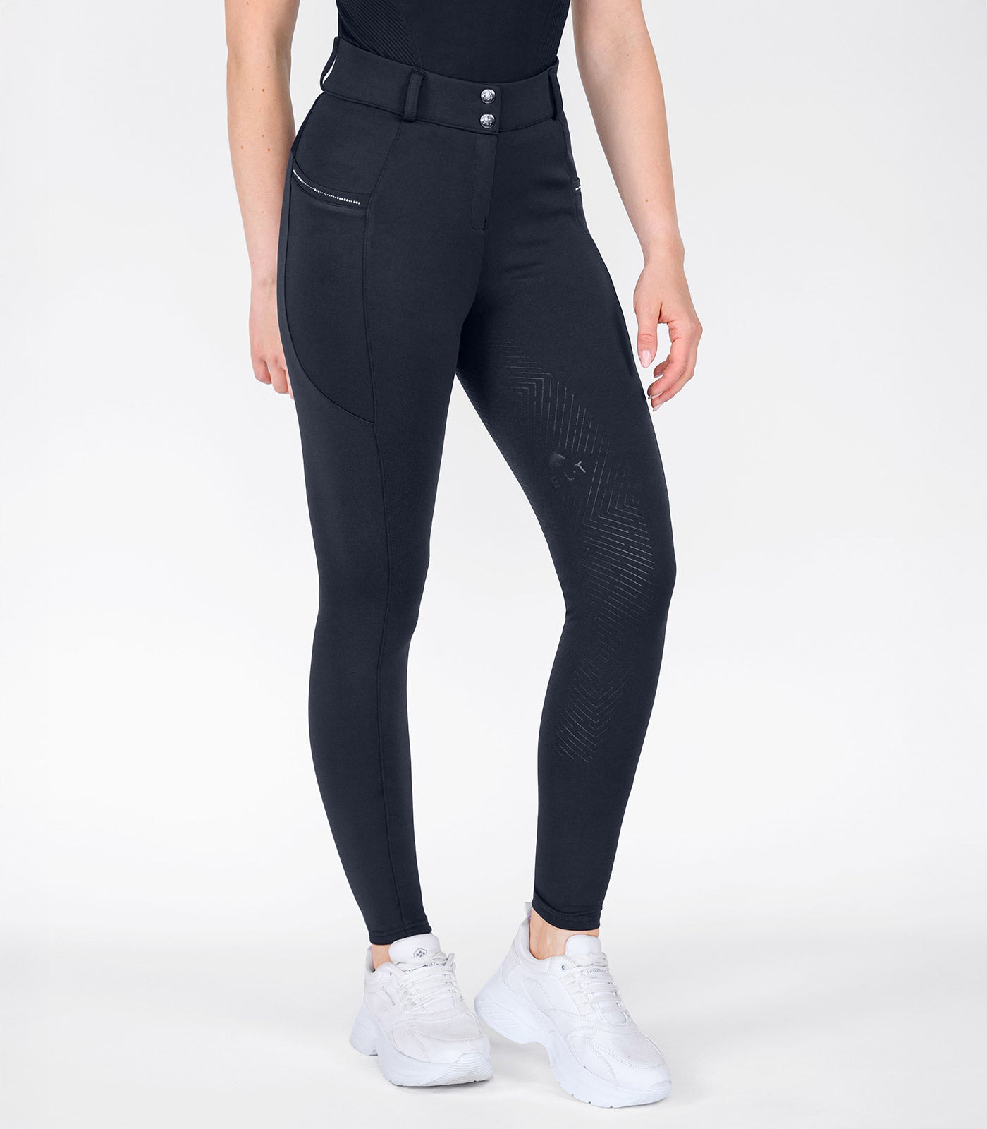 ELT - Breeches Romy Glam