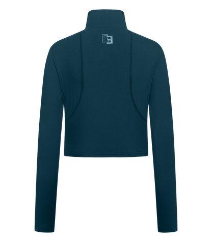 ELT - Alina Functional Shirt, Teens