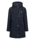 ELT - Ava Functional Riding Parka, teens, deepblue