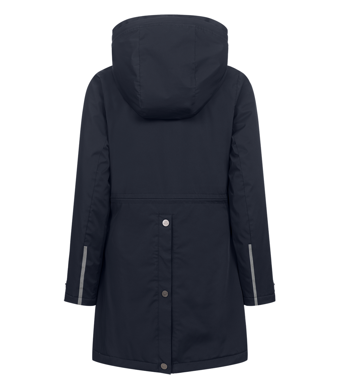 ELT - Ava Functional Riding Parka, teens, deepblue