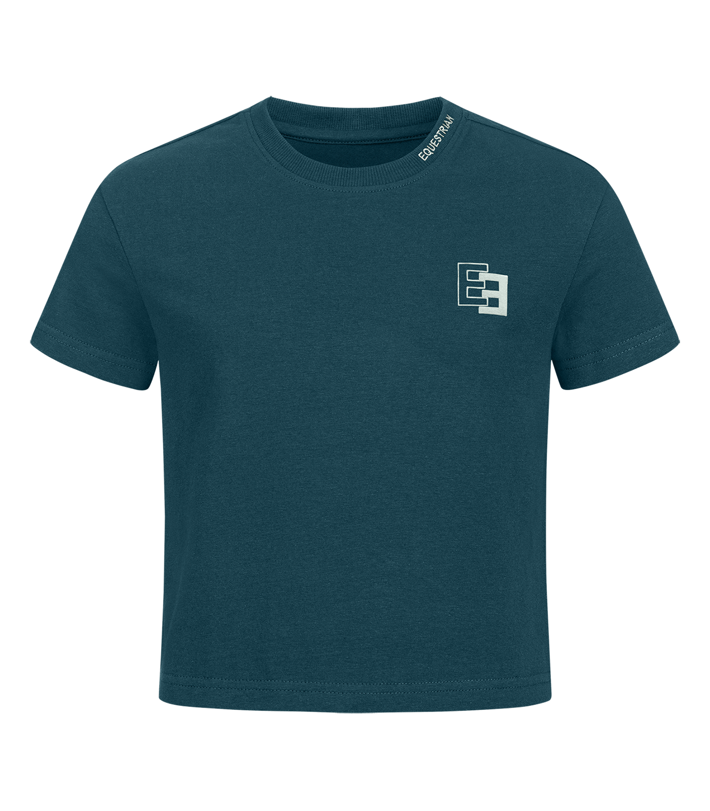 ELT - T-shirt Anna, Teens