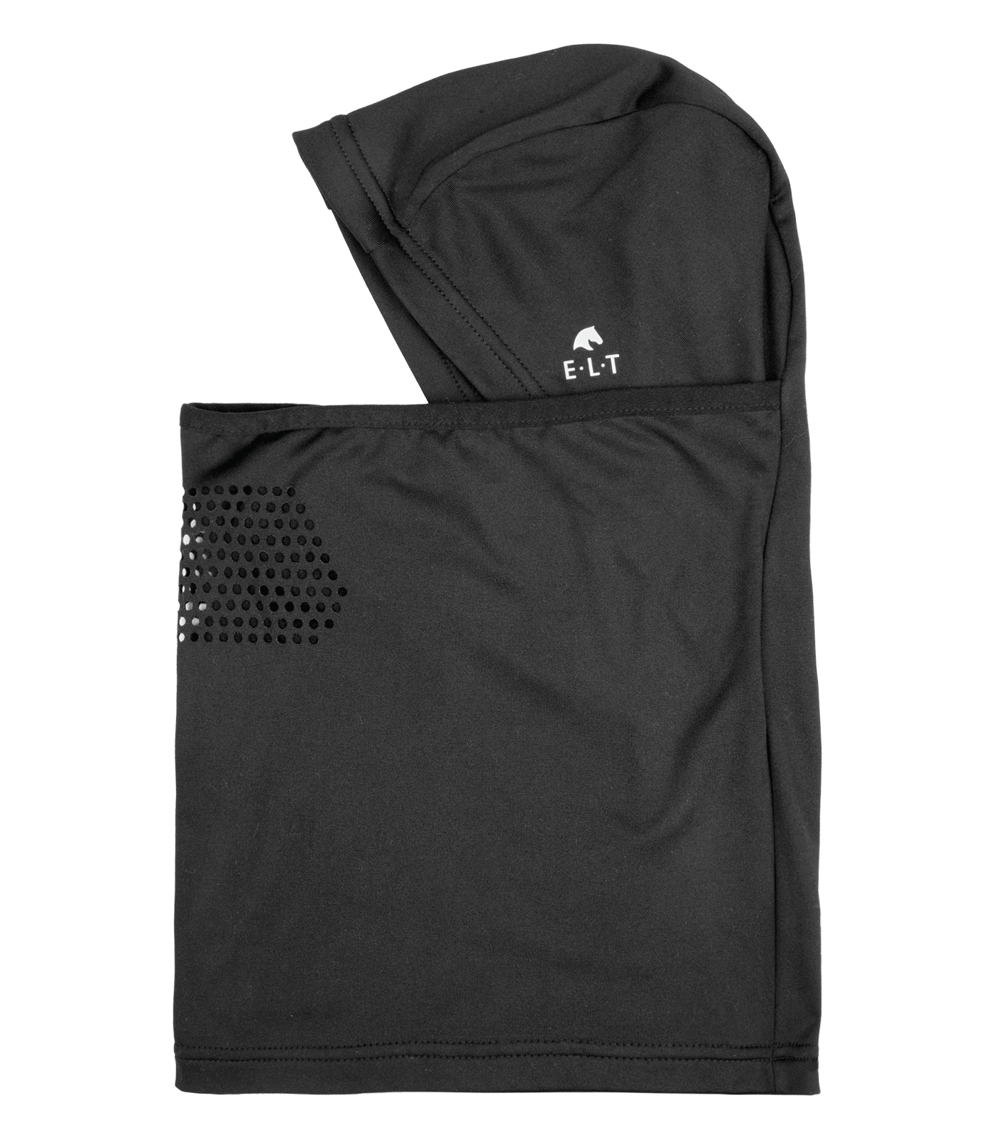 ELT - Balaclava Robin, black