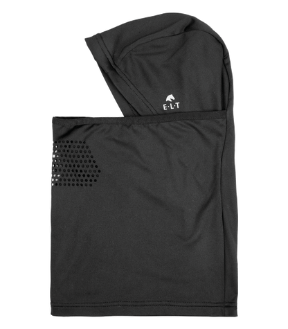 ELT - Balaclava Robin, black