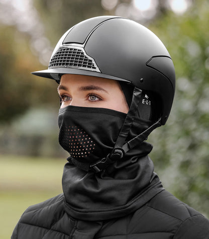 ELT - Balaclava Robin, black