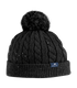 ELT - Beanie Rafaela, black