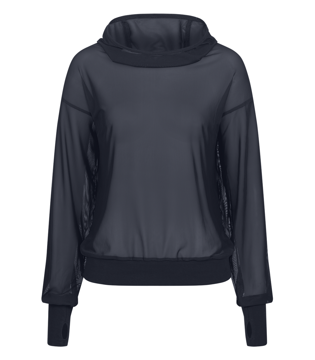 ELT - Fly Protection Hoody Ruby
