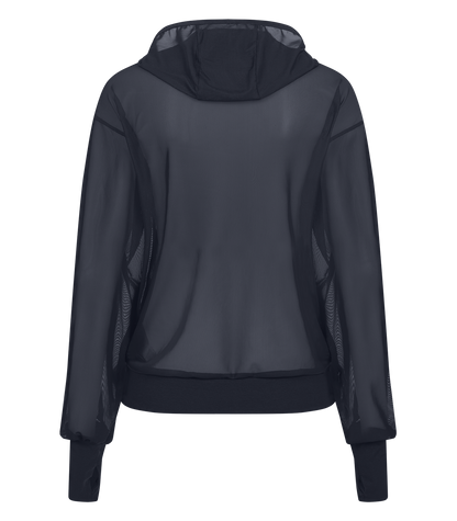 ELT - Fly Protection Hoody Ruby