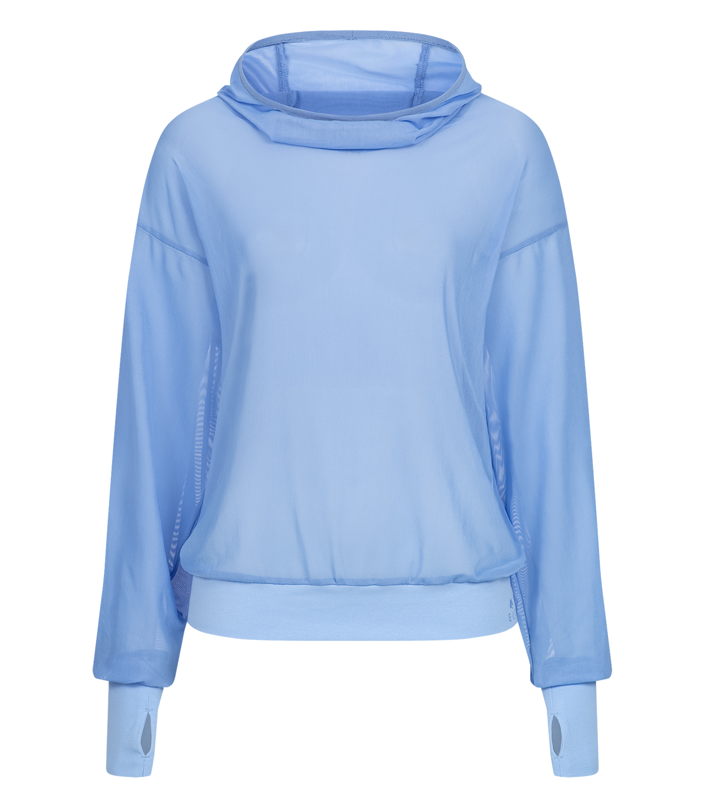 ELT - Fly Protection Hoody Ruby