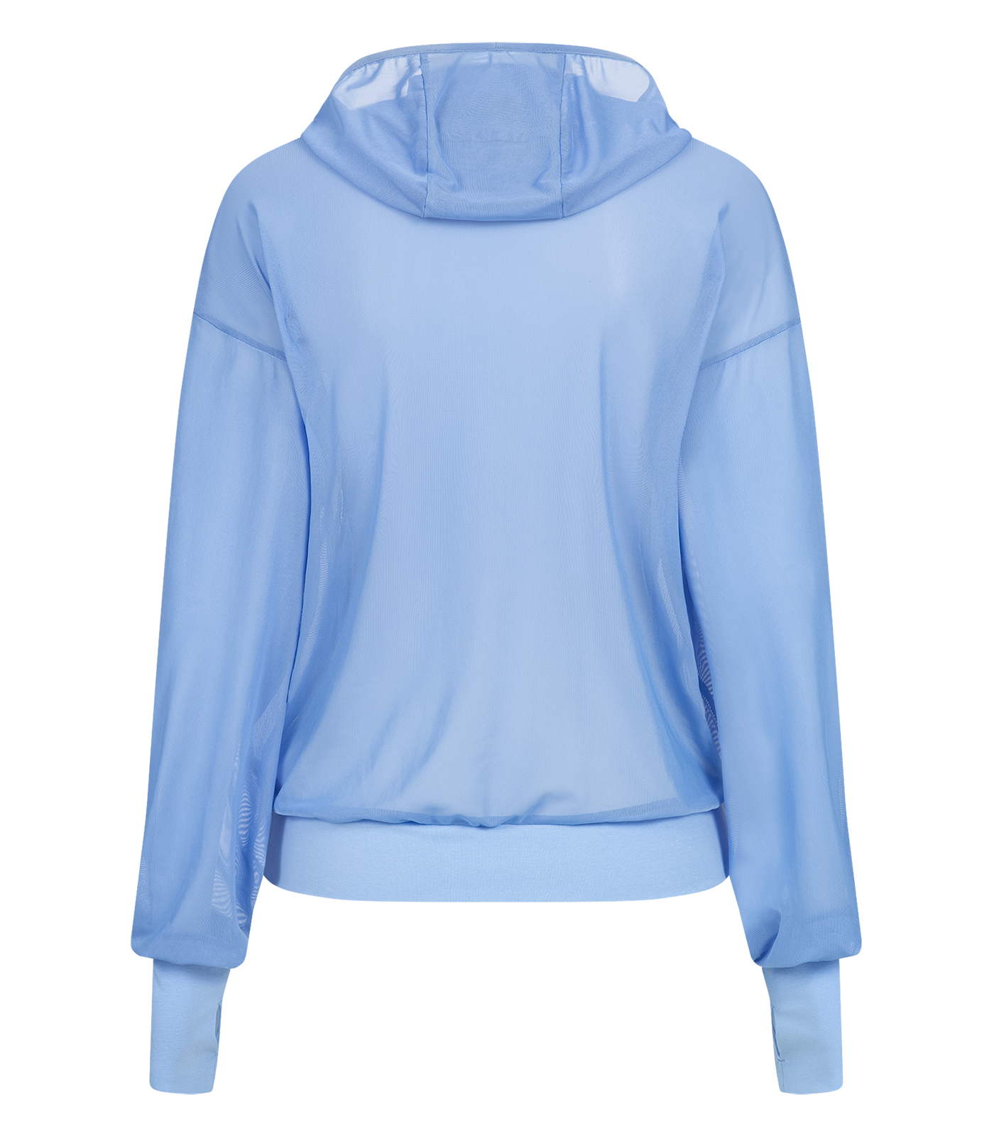 ELT - Fly Protection Hoody Ruby
