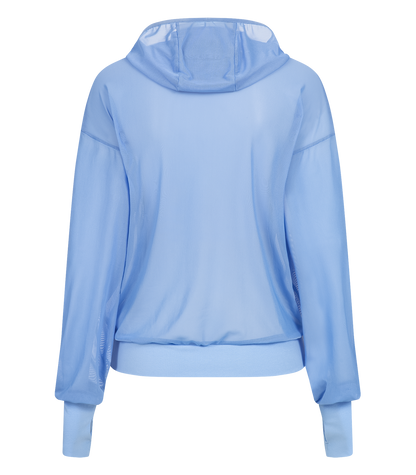 ELT - Fly Protection Hoody Ruby