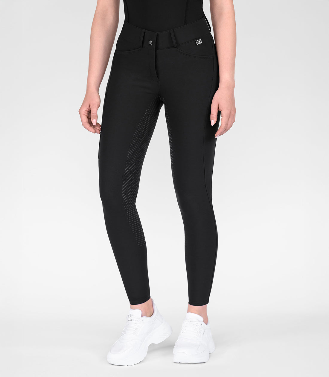 ELT - Breeches Comfort Ride silicone